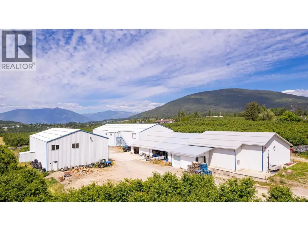 4733 Canyon-lister Road, Canyon